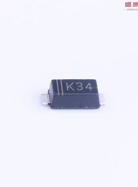 原装正品SK34WA[40V 3A 550mV@3A]