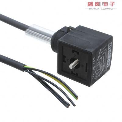 原装正品1435111[CABLE 5POS VALVE PLUG-WIRE 10M]