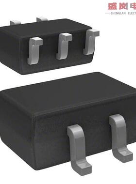 原装正品TSV6191AICT[IC OPAMP GP 1 CIRCUIT SC70-5]
