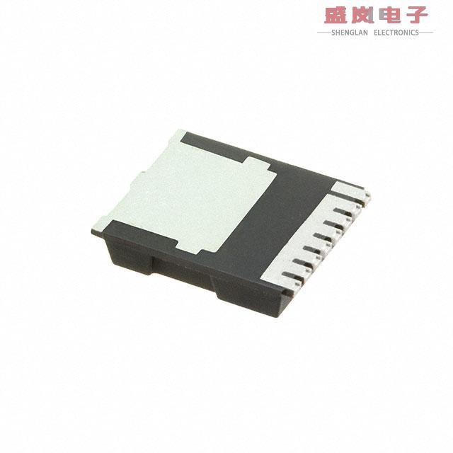 原装正品IPT60R075CFD7XTMA1[MOSFET N-CH 600V 33A 8HSOF]