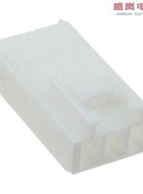 原装正品179464-1[CONN HOUSING RCPT 3POS NATURAL]