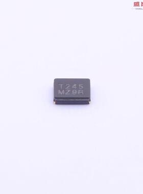 原装正品7V24580012[24.576MHz 9pF 15ppm]