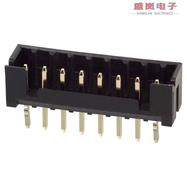 原装正品DF3-8P-2DSA(01)[CONN HEADER VERT 8POS 2MM]