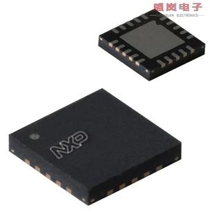 20HVQFN 正品 PCA9501BS EXPANDER 118 原裝 I2C