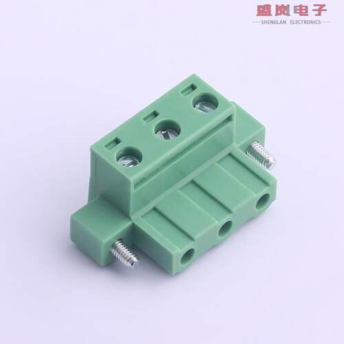 原装正品KF2EDGKM-7.62-3P[插拔式接线端子