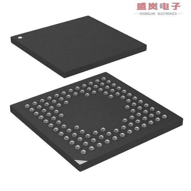 原装正品STM32F767VIH6[IC MCU 32BIT 2MB FLASH 100TFBGA]