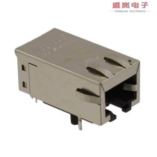 原装正品0826-1A1T-23-F[CONN JACK 1PORT 1000 BASE-T