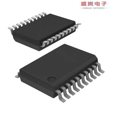 原装正品PIC18F14K22-I/SS[IC MCU 8BIT 16KB FLASH 20