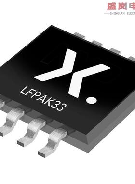 原装正品PSMN040-100MSEX[MOSFET N-CH 100V 30A LFPAK33]