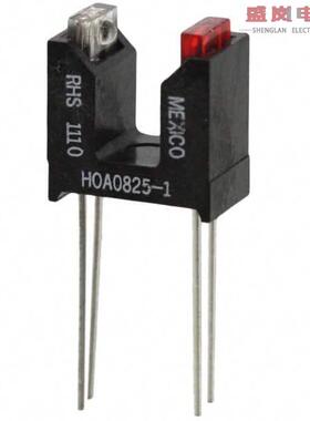 原装正品HOA0825-001[SENSOR OPT SLOT TRANS PCB MT]