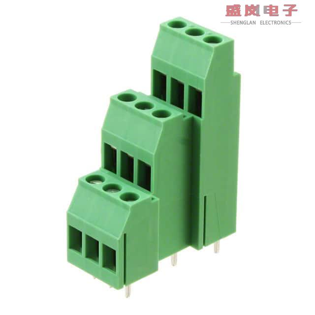 原装正品1723027[TERM BLK 3P SIDE ENT 5.08MM PCB]