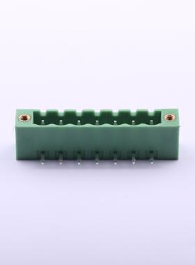 原装正品DB2ERM-5.08-7P-GN[5.08mm 排数:1 每排P数: