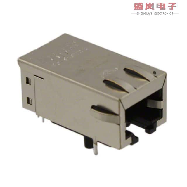 原装正品0826-1A1T-23-F[CONN JACK 1PORT 1000 BASE-T
