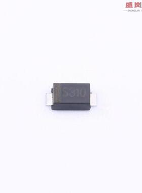 原装正品SM3100AF[100V 3A 850mV@3A]