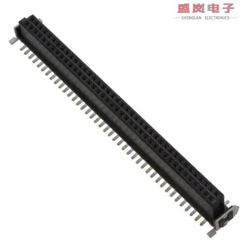 原装正品15210802601000[CONN RCPT 80POS 0.05 GOLD SMD]