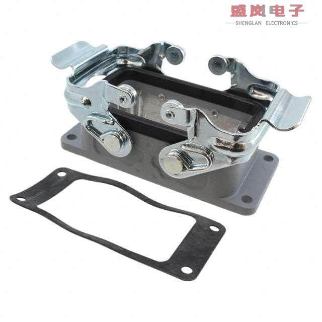 原装正品1-1102271-1[CONN BASE BOTTOM ENTRY SZ4]