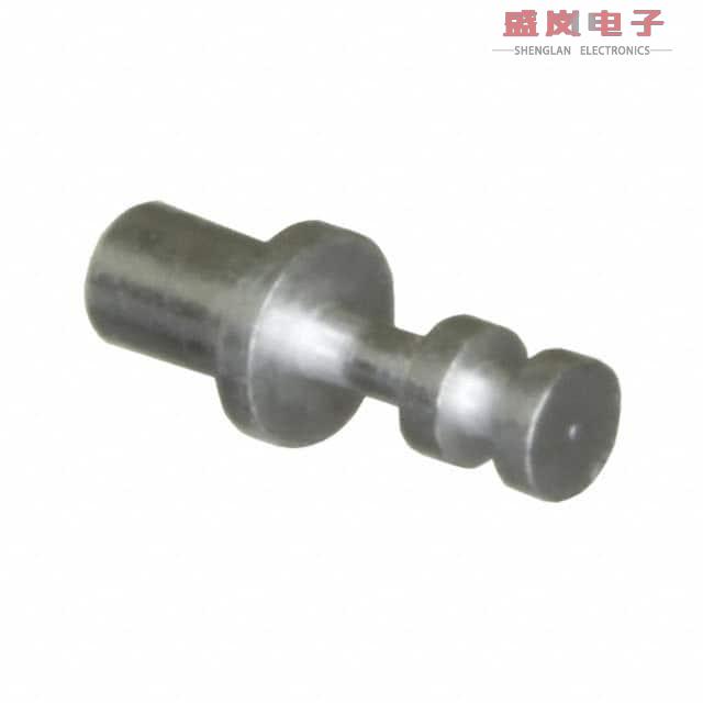 原装正品2308-2-00-80-00-00-07-0[TERM TURRET SINGLE]