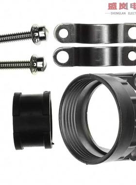 原装正品UT020AC[CONN BACKSHELL W/CLAMP SZ 20]