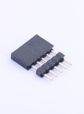 原装正品FH-00183[排母 间距2.00mm 5Pin(1x5) 2