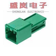 原装正品504694-0206[集管和线壳 CP3.3 PLUG 3.3mm SR