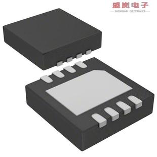 LIN ADP7102ACPZ 300MA ADJ POS REG 正品 原装