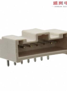 原装正品DF1E-7P-2.5DS(35)[CONN HEADER R/A 7POS 2.5MM]