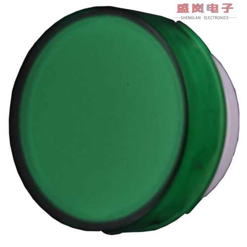 原装正品A16L-TGY[CAP PUSHBUTTON ROUND GREEN]