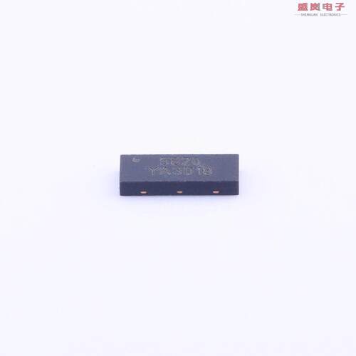 原装正品WSD2012DN25[MOS管  Dual N-Channel VDS=20V