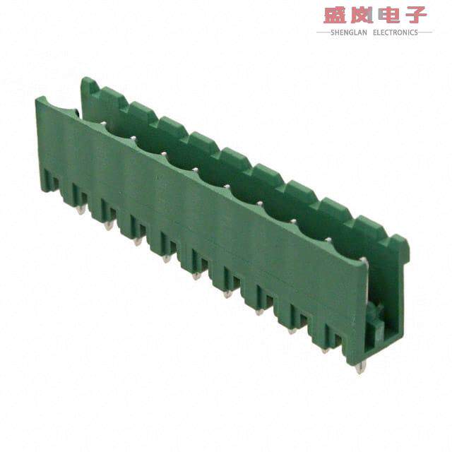 原装正品1753592[TERM B HDR 10POS VERT 5MM]