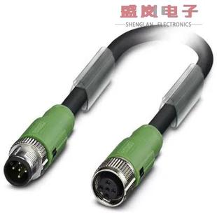 CBL 5POS 49.2 正品 FMALE 1518465 原装 MALE