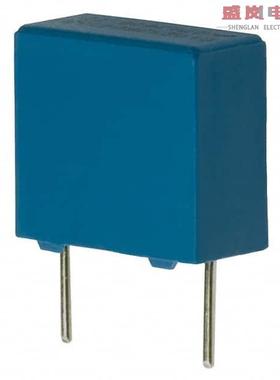 原装正品B32521C1105J000[CAP FILM 1UF 5% 100VDC RADIAL]