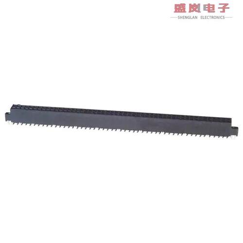 原装正品1-104652-0[CONN RCPT 100POS 0.05 GOLD SMD]