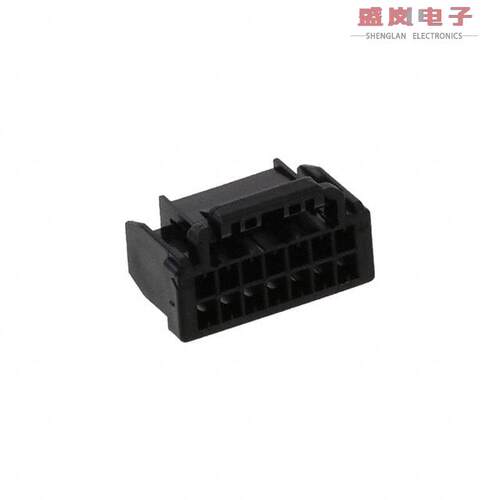原装正品DF51K-14DS-2C(800)[CONN RCPT 2MM DUAL 14POS]