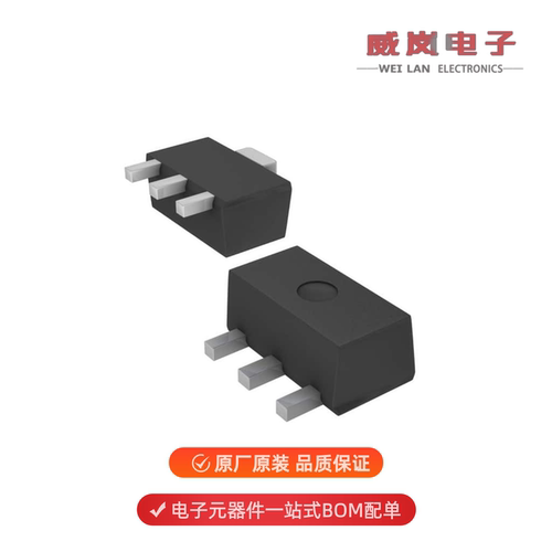 原装AS78L12RTR-G1[IC REG LINEAR 12V 100MA SOT89]