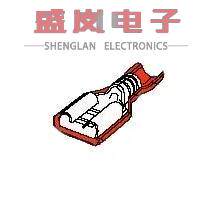 原装正品19003-0011[端子 QK DISCONNECT FEMALE 18-22