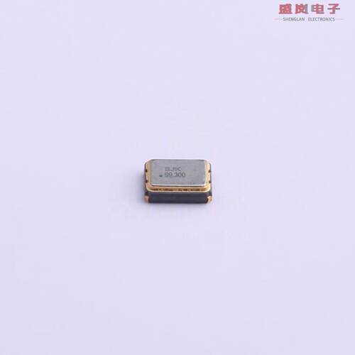 原装正品3N99300G33YC[有源晶振 99.3MHz 30ppm SMD322