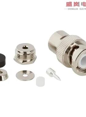 原装正品000-15875[RF/同轴 ST CLMP PLG