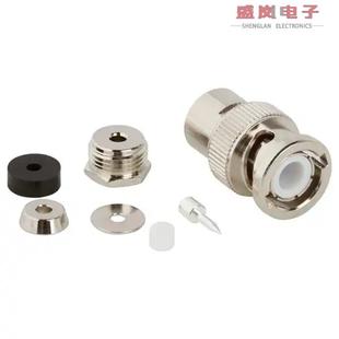 15875 同轴 原装 CLMP 000 PLG 正品