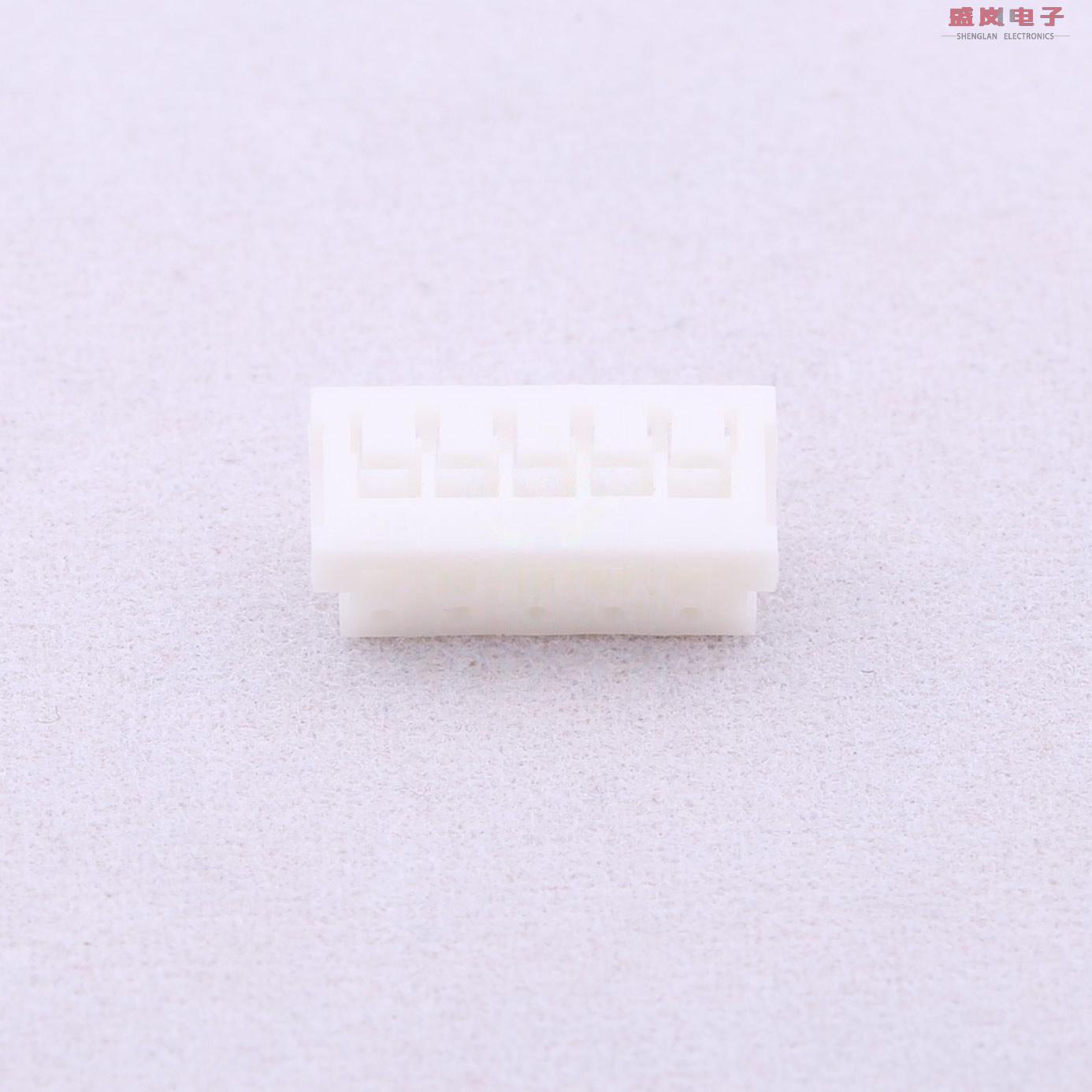 原装正品A2007H-5P[2mm 1x5P]