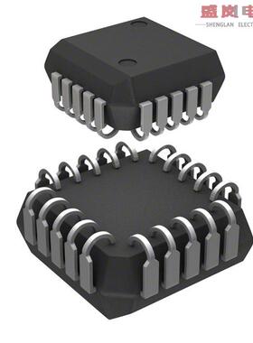 原装正品ATF16V8B-10JU[IC PLD 8MC 10NS 20PLCC]