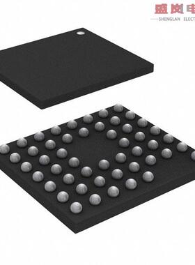 原装正品NRF52832-CIAA-R[IC RF TXRX+MCU ISM1GHZ 50