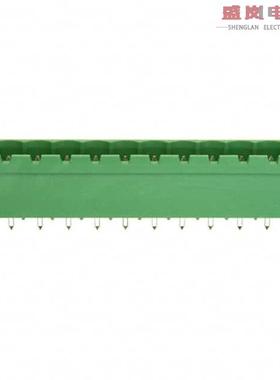 原装正品1-282822-2[TERM B HDR 12POS VERT 5MM]