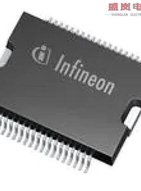 原装正品TLE73682EXUMA3[OPTIREG PMIC]