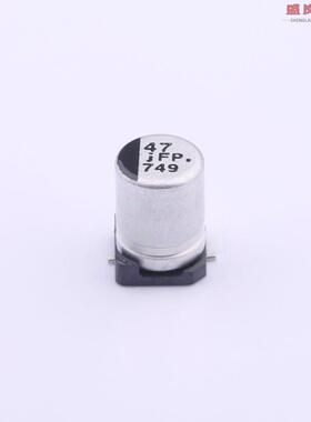 原装正品EEEFPJ470UAR[47uF 20% 6.3V]