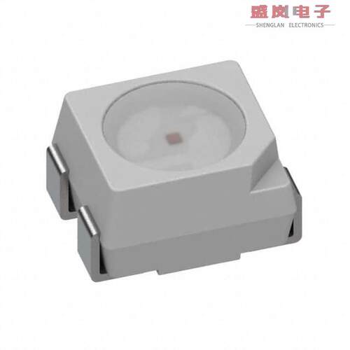 原装正品HSMZ-A400-V30M1[LED RED CLEAR 4PLCC SMD]