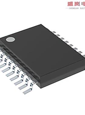 原装正品SN74BCT245PWR[IC TXRX NON-INVERT 5.5V 20TSSOP]