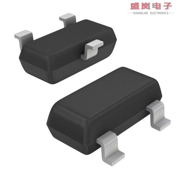 原装正品RUC002N05T116[MOSFET N-CH 50V 200MA SST3]