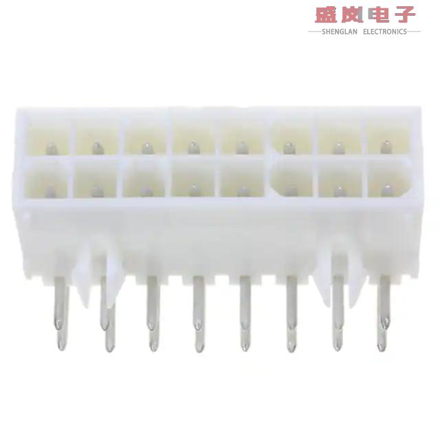 原装正品1-770974-0[CONN HEADER R/A 16POS 4.14MM]