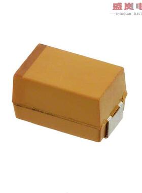 原装正品TCJB226M025R0150E[CAP TANT POLY 22UF 25V 1411]