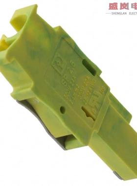 原装正品3040708[TERM B PLUG 1POS STR]